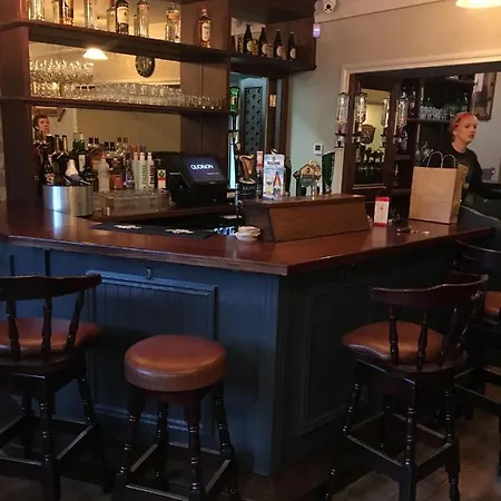 Cuckoos Corner Taghmon