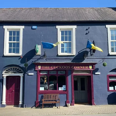 Cuckoos Corner *