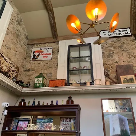 Alojamento de Acomodação e Pequeno-almoço Cuckoos Corner *