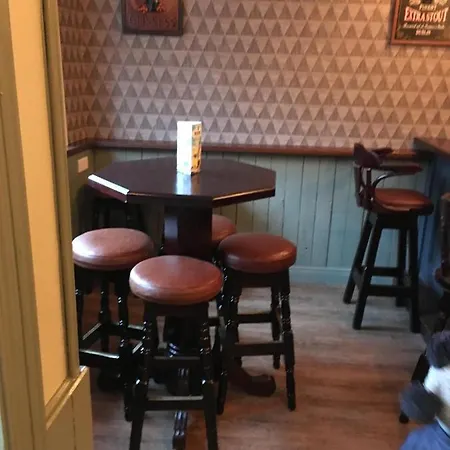 Cuckoos Corner Alojamento de Acomodação e Pequeno-almoço Taghmon