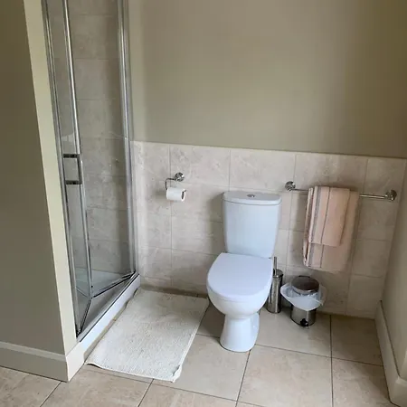 Alojamento de Acomodação e Pequeno-almoço Cuckoos Corner *