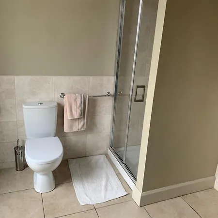 Alojamento de Acomodação e Pequeno-almoço Cuckoos Corner *