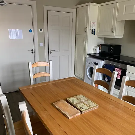 Alojamento de Acomodação e Pequeno-almoço Cuckoos Corner Taghmon