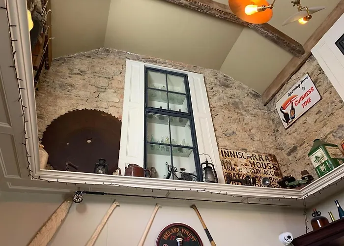 Frühstückspension Cuckoos Corner Taghmon