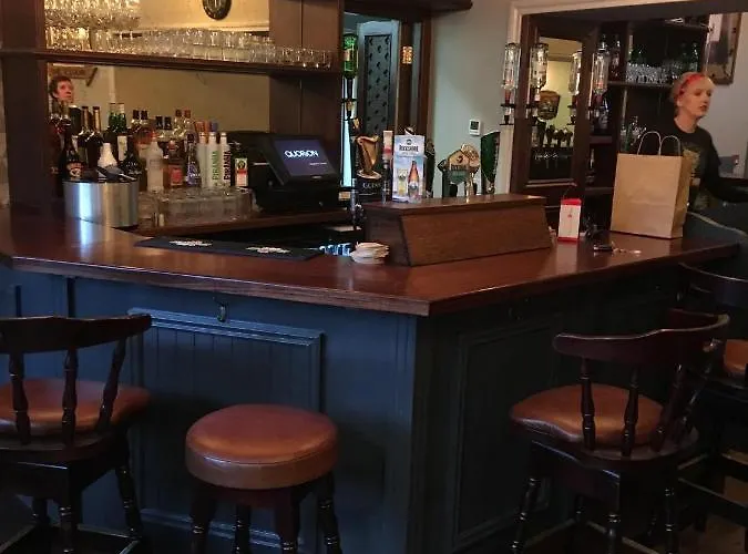 Cuckoos Corner Taghmon