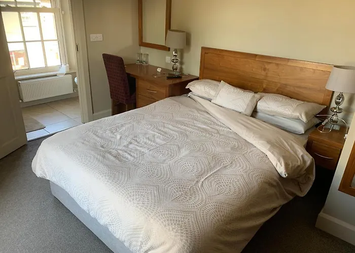 Frühstückspension Cuckoos Corner