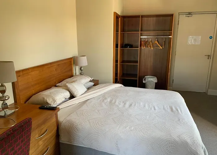 Cuckoos Corner Frühstückspension *