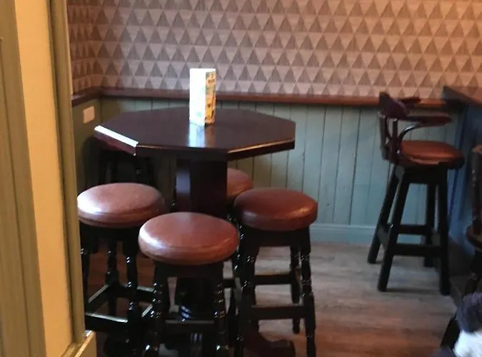 Cuckoos Corner Frühstückspension Taghmon