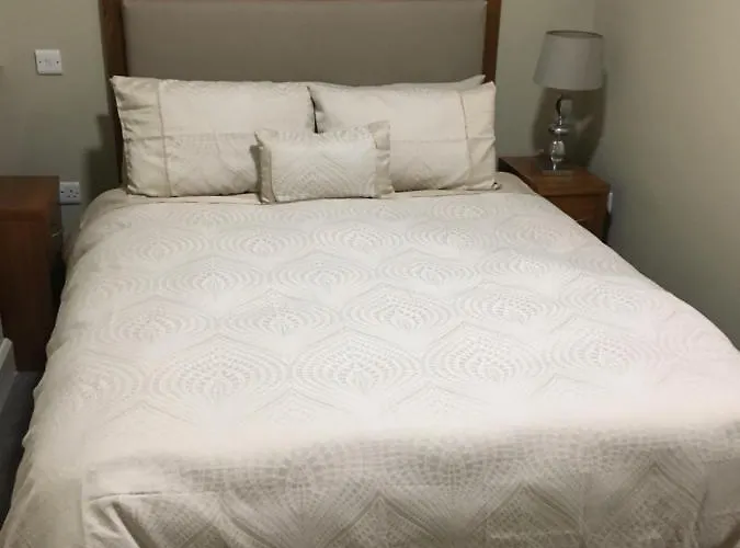 Cuckoos Corner Frühstückspension