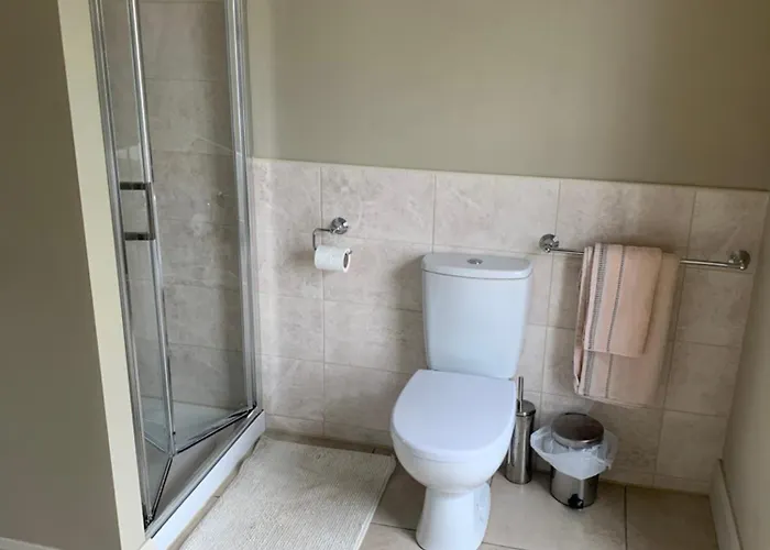 Frühstückspension Cuckoos Corner *