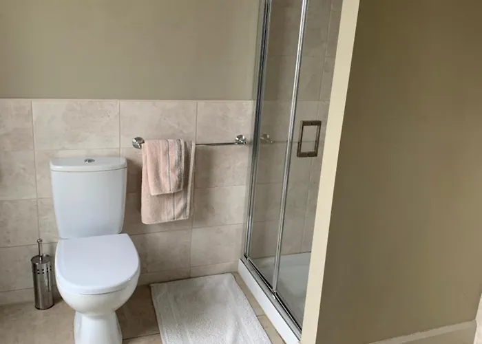 Frühstückspension Cuckoos Corner *