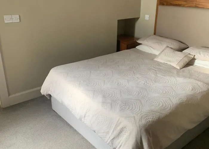 Cuckoos Corner Frühstückspension Taghmon