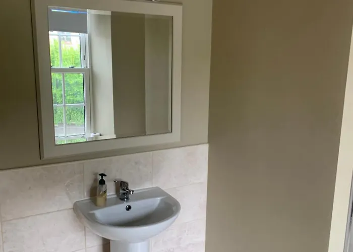 Frühstückspension Cuckoos Corner Taghmon