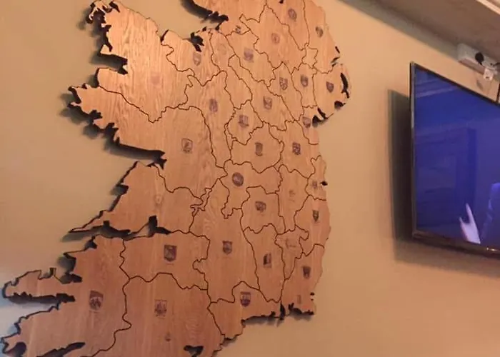 Frühstückspension Cuckoos Corner