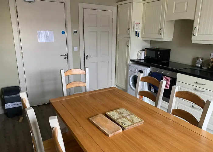 Frühstückspension Cuckoos Corner Taghmon