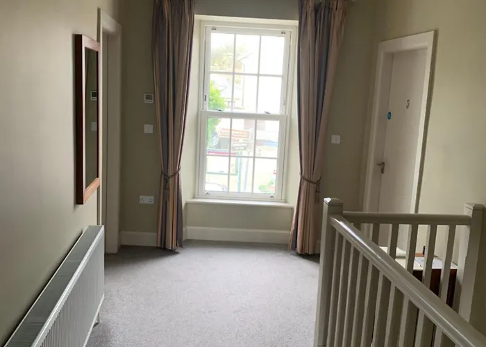 Cuckoos Corner Taghmon